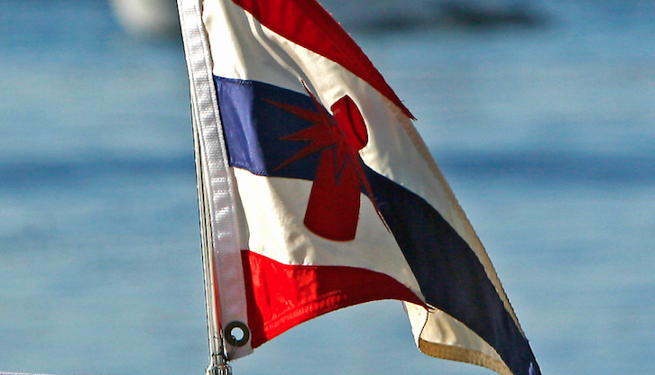 From Your Port Captain