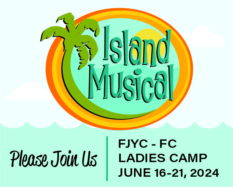 FJYC-FC Ladies Summer Camp Registration