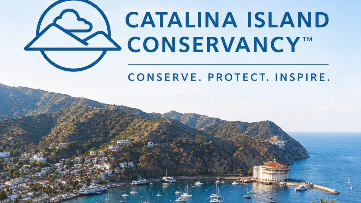 Catalina Conservancy Events