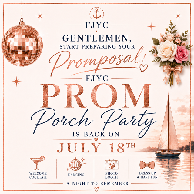 Time to Prom-pose!