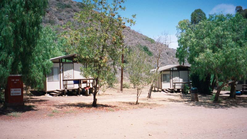 Cabin, String-tie and Rental Sign-ups